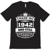 Made In 1942 And Still Awesome T-Shirt