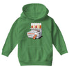 autobacon Youth Hoodie