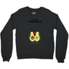 We Are Pregnant Crewneck Sweatshirt