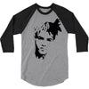 xxxtentacion 3/4 Sleeve Shirt