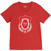 grammar teacher V-Neck Tee