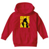 One For All Youth Hoodie
