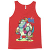 monsters university Tank Top