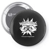 shake in bake Pin-back button