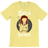 sarcasampra T-Shirt