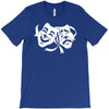 trag&ouml;die theater T-Shirt