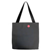 mountain line Tote Bags