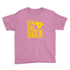 lithuania europe home Youth Tee