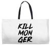 Killmonger Weekender Totes