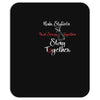 hair stylist Mousepad