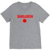 bangladesh international team national country V-Neck Tee