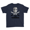 the voorhees Youth Tee