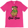 Gus Gus T-Shirt