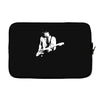peter green inspired Laptop sleeve