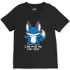 all the fox special V-Neck Tee