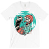 skullchain saw T-Shirt