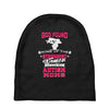 god found autism moms Baby Beanies
