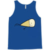 ice cream Tank Top