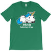 sad unicorn T-Shirt