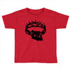trhones Toddler T-shirt