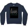 ava Crewneck Sweatshirt