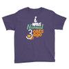 i was normal cats Youth Tee