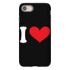 i heart customize it iPhone 8