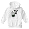 breaking through to freedom Youth Hoodie