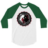 fahrie77 3/4 Sleeve Shirt
