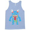 mosh Tank Top