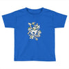 octobunny attax Toddler T-shirt