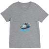 chill V-Neck Tee