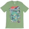 positive thinking T-Shirt