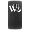 w anchor mens funny offensive Samsung Galaxy S7 Edge