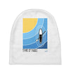 stand up paddle Baby Beanies
