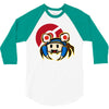 parasoad 3/4 Sleeve Shirt