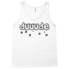 dude (3) Tank Top