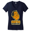seattle sasquatches Women's V-Neck T-Shirt