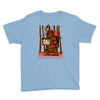 old dirty dermot Youth Tee