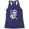 love Racerback Tank