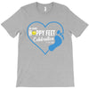 happy feet T-Shirt