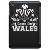 come on wales funny nations rugby iPad Mini