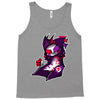 rude boi Tank Top