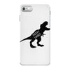 Daddysaurus iPhone 7 Case