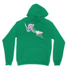 pb and jellyfish Hoodie