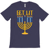 get lit T-Shirt