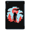 adventure girl iPad Mini
