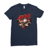 baredevil Ladies Fitted T-Shirt