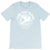 camp half blood long island T-Shirt