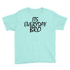 Jake Paul its everyday Bro Youth Tee